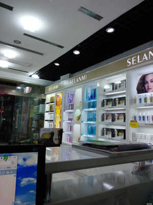 廣州麗洲化妝品 品質與創新引領市場新潮流